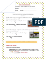 Matematica Fracciones