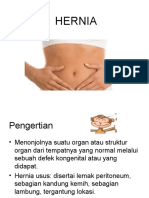 Ppt Hernia & Gangren (1)