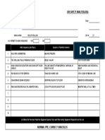 #21 Wireline Logging