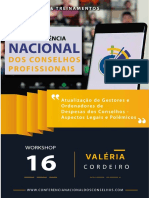 Conferência Nacional de Conselhos