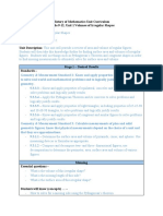 Edfd 459 - Portfolio CRT Math