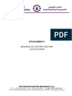 PWC 1. Value of D in Depth to Thickness Ratio