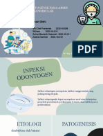 Infeksi Odontogen