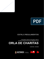 Edital - Concurso Publico Orla de Charitas