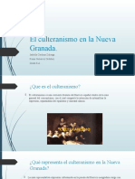 Copia de El Culteranismo en La Nueva Granada 3