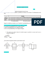 Prueba Saber (Camila Erazo)