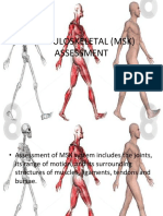 MSK PDF