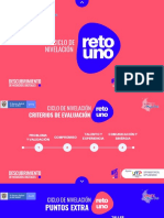 Reto Uno (Panel de Evaluacion)