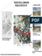 TP 1 - Urbanismo