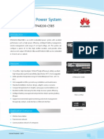 Huawei Etp48200-C5b4c5b 34