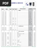 MAHLE Product Catalogue | PDF