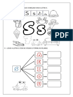 Leitura: Gato Xadrez - Sequenciada (PDF)