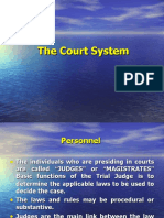 Courts of Pakistan