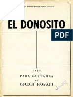 _El Donosito (Gato)