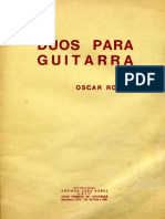 Duos Para Guitarra (Nos.1-10)