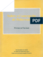 2. Sobre a Concepcao de Politecnia