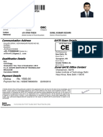 C 560 P 34 Applicationform