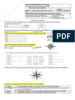 Evaluación de La Orientación