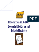 API 682 2da Edicion