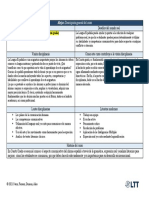 Course Overview (Lengua Española 4to Grado)