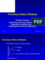 16-Coronary Heart Disease