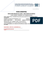 Ficha Cadastral de Serviços faturamento.docx - Documentos Google