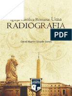 Livro eBook Igreja Catolica Romana Uma Radiografia1