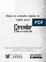 Resumen Reglas Eirendor