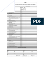 Formato Lista de Chequeo para Inspecciones Planeadas y No Planeadas V2