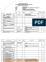 Kisi - Kisi Matematika Us Kab-2020