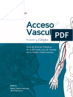 Vascular Access Book Sp-V2