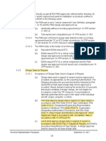 EASA Acceptance of FAA PMA and Repair Approvals