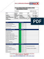 Certificado Operatividad KPZ02530