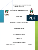 PDF Unidad III Teoria de La Valuacion de Valoresdocx - Compress