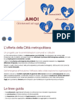 MI CiSiamo ProTwinMetro