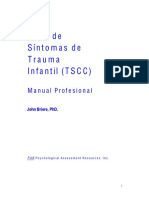 Manual del TSCC