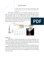 Spread Plate Methode