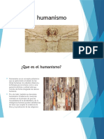 Humanism o