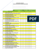 2. Instrumen Supervisi RPP