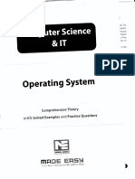 Operating system made easy