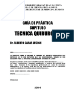 G.P. Tecnicas Quirurgicas 2019-I - 20190219174033