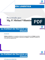 5 La Calidad Del Servicio Al Cliente