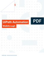 Calculate Client Security Hash - Walkthrough Hints PDF