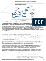 L'Alimentation en Eau Potable_ Communauté de Communes de La Vallée de l'Avance