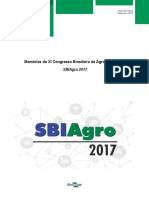 3.b.5 Mem. XI SBIAgro 2017