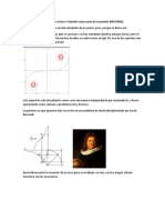 La espiral de Euler o Clotoide como curva de transición (HISTORIA