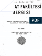 1989 - c31 - Kilicm İslam Kültür Tari̇hi̇nde Müsi̇ki̇ Başlangıçtan