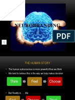 Neuro Branding
