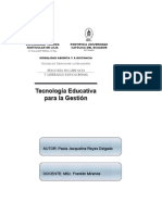 Multimedia, Repositorios y OA Concepto - Actividad 2