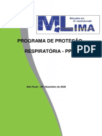 M Lima-PPR